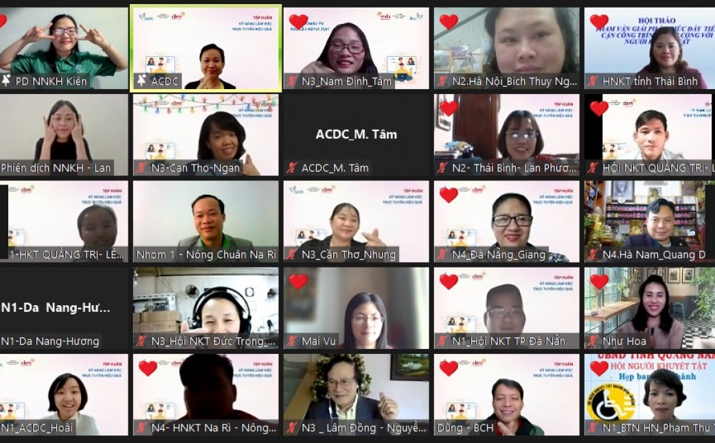 Effective work from home skills during the covid-19